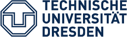 Logo TU Dresden, Link zur Professur für Wirtschaft- und Sozialgeschichte